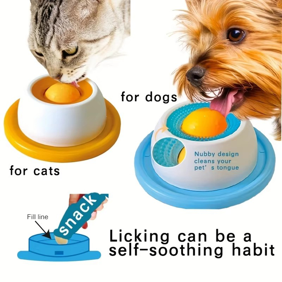 Snuffle Mat For Dogs - Brinquedo Interativo para Pets: Dispensador de