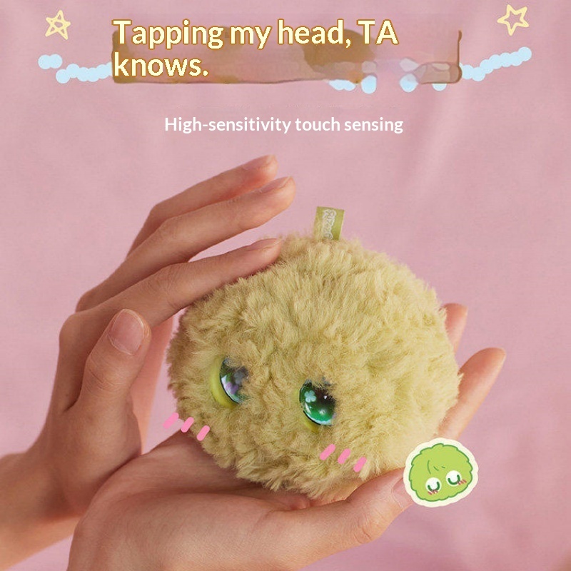 Fuzozo Ai Brinquedo Robô Intel - Cat Toys avaliação e preço