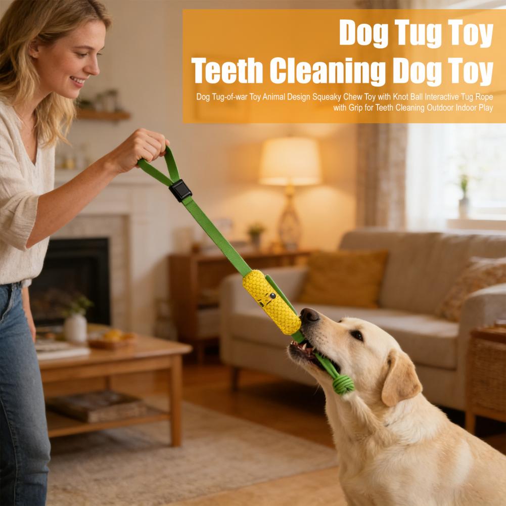 Brinquedo de Puxar com Corda d - Suction Cup Dog Tug Toy avaliação e preço