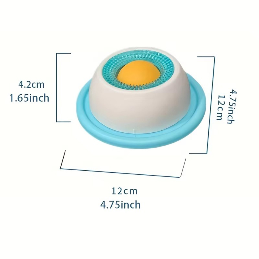 Brinquedo Interativo para Pets - Snuffle Mat For Dogs avaliação e preço
