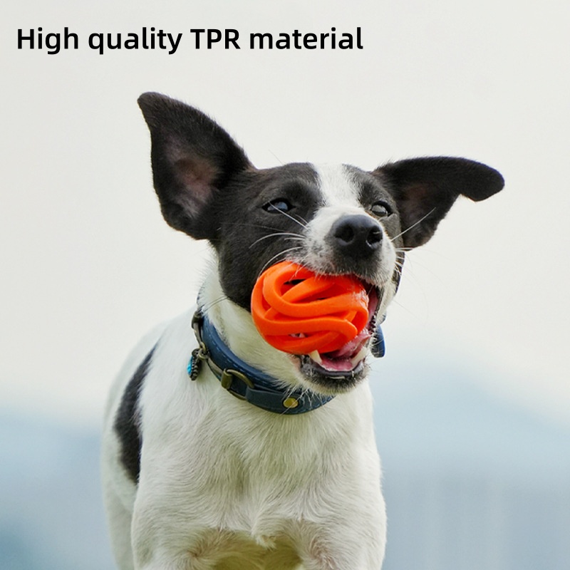 Bola Indestrutível para Cães,  - Indestructible Dog Chew Toy avaliação e preço
