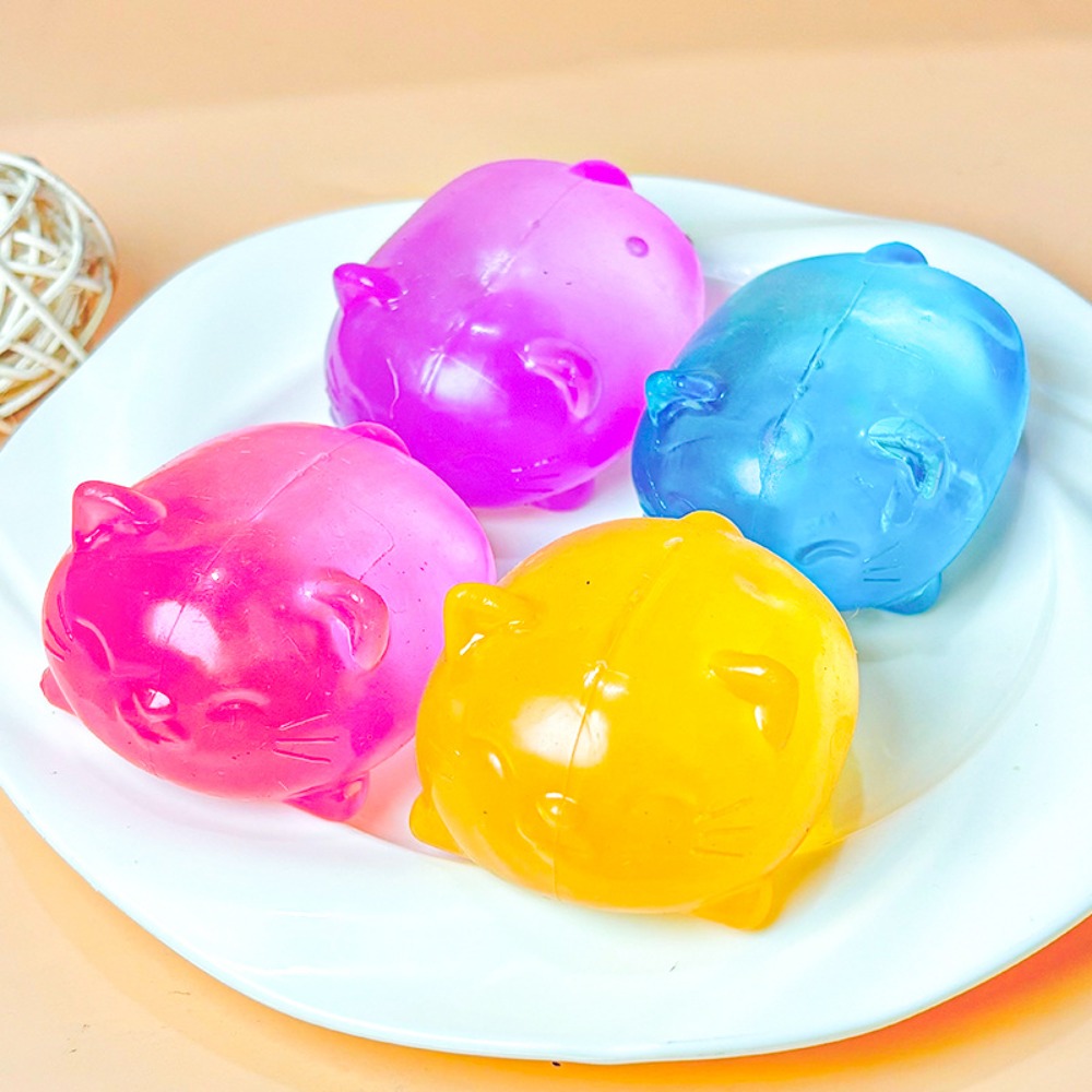 Brinquedos Sensoriais Antiestr - Cat Toys avaliação e preço