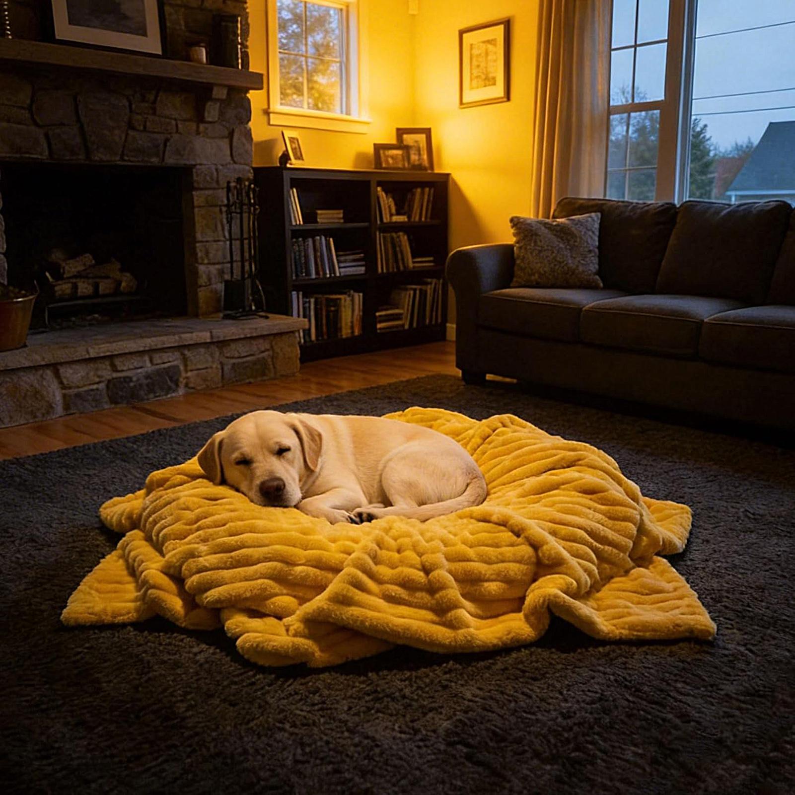 Manta para animais de estimaçã - Pet Beds avaliação e preço