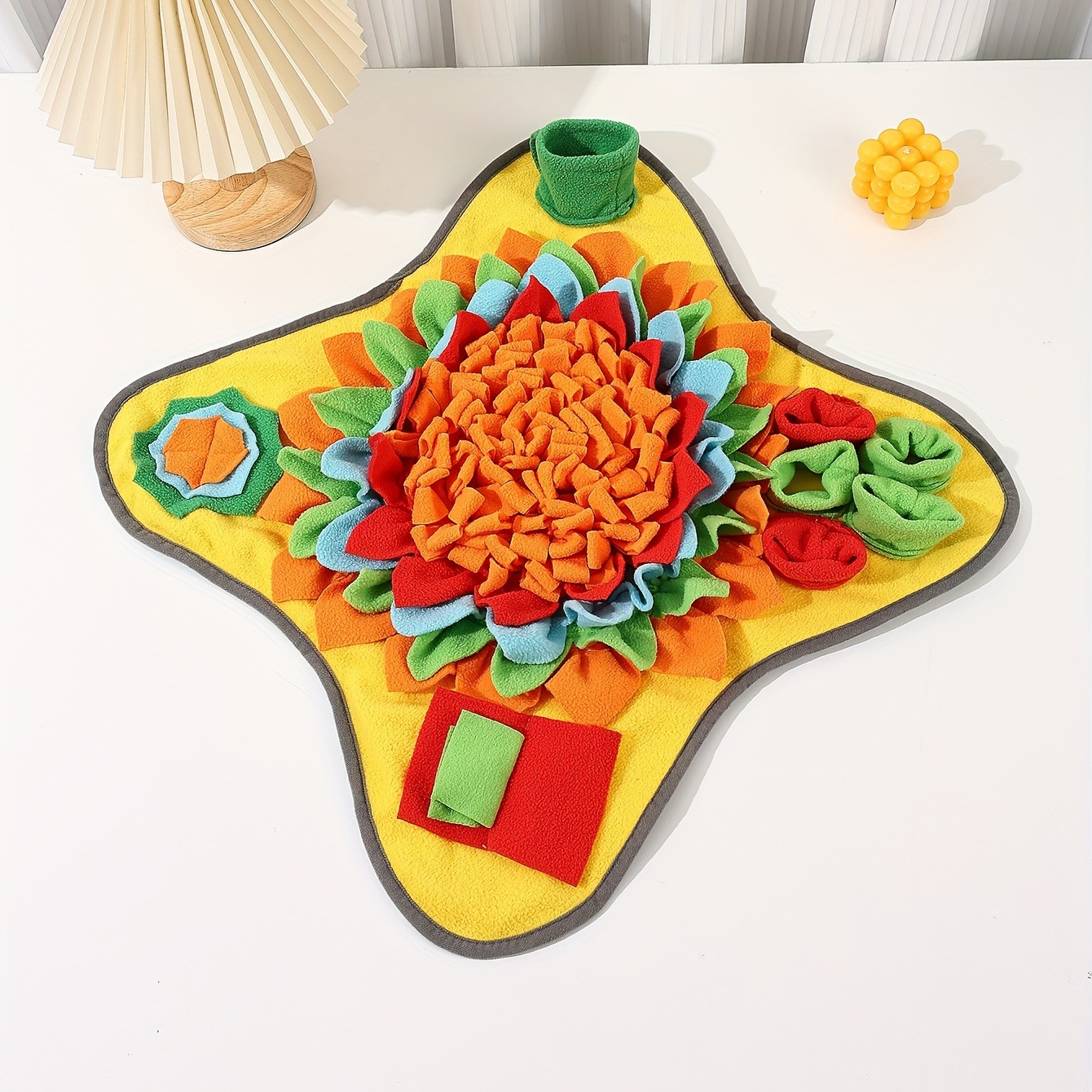 Tapete de Atividades para Cães - Snuffle Mat For Dogs avaliação e preço